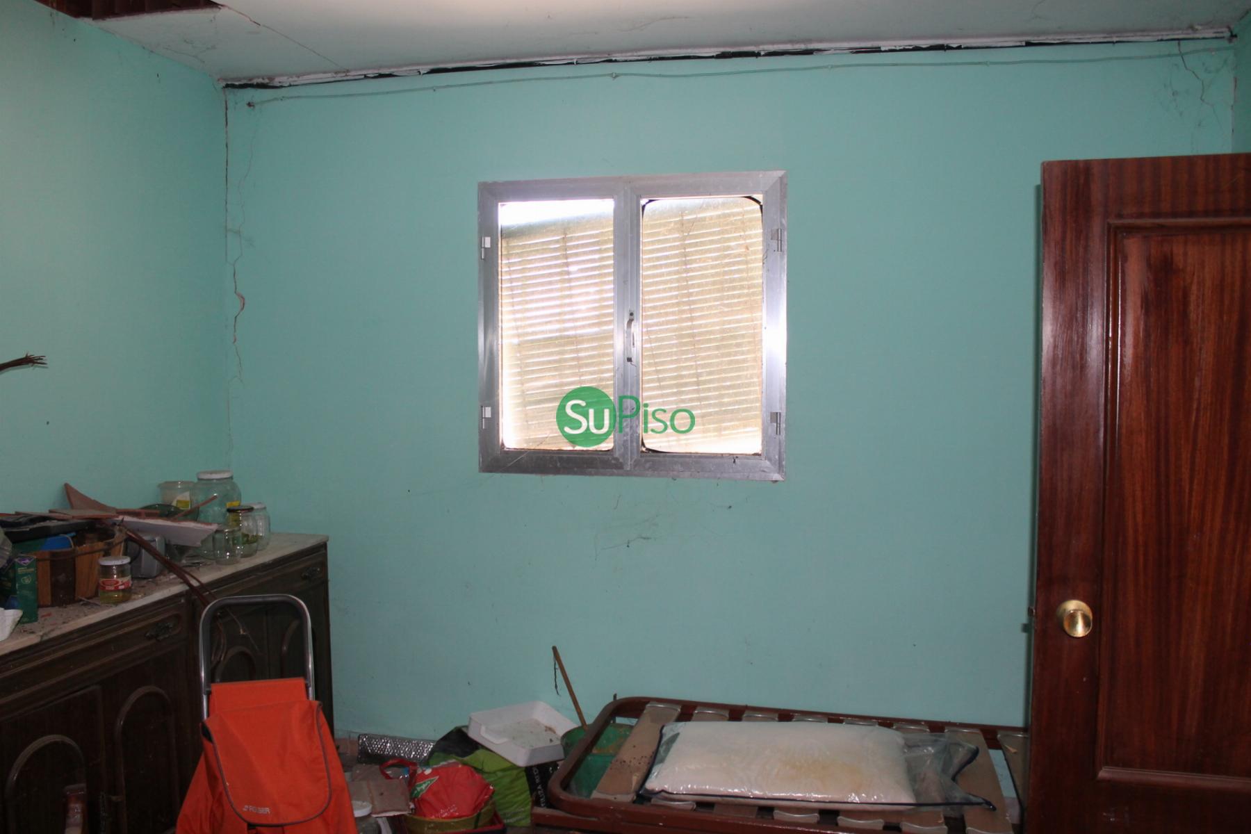 For sale of house in Yeles
