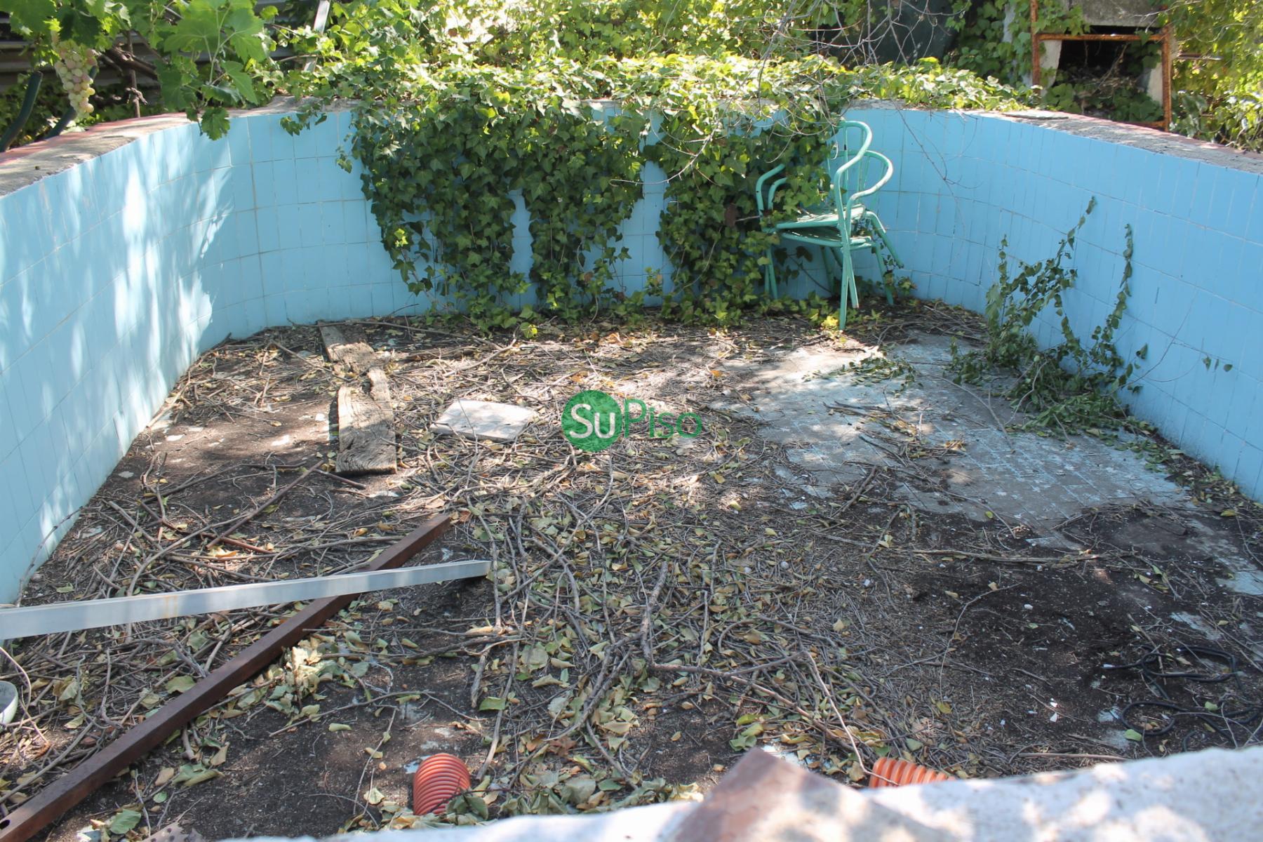 For sale of house in Yeles