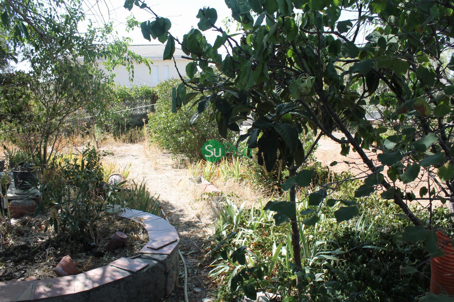 For sale of house in Yeles