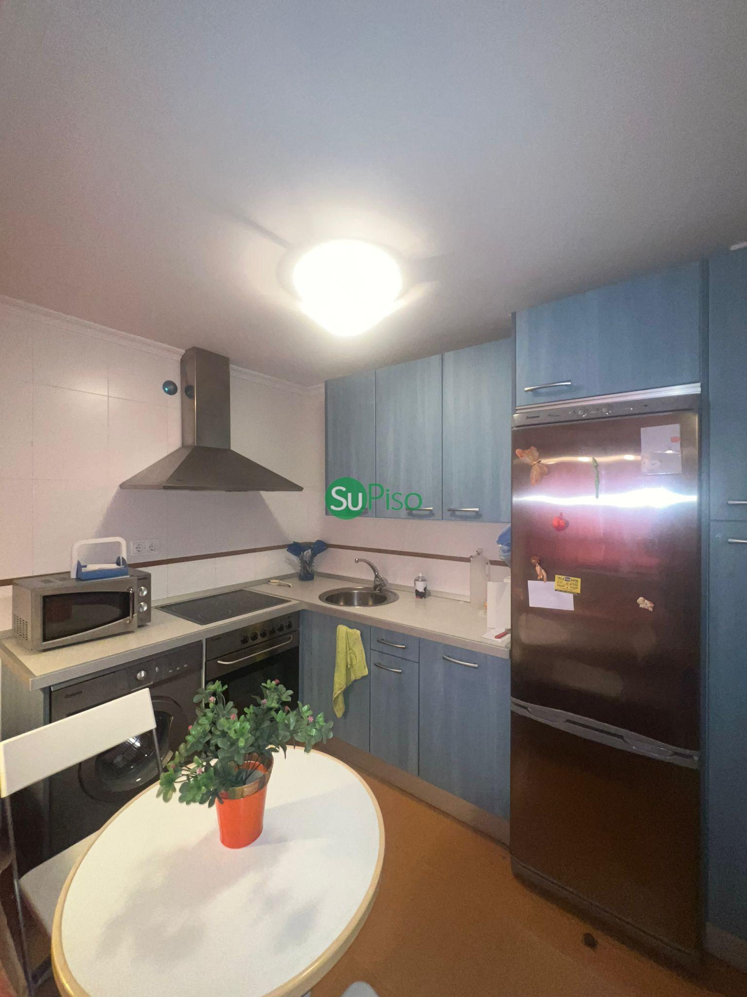 For rent of flat in Yeles