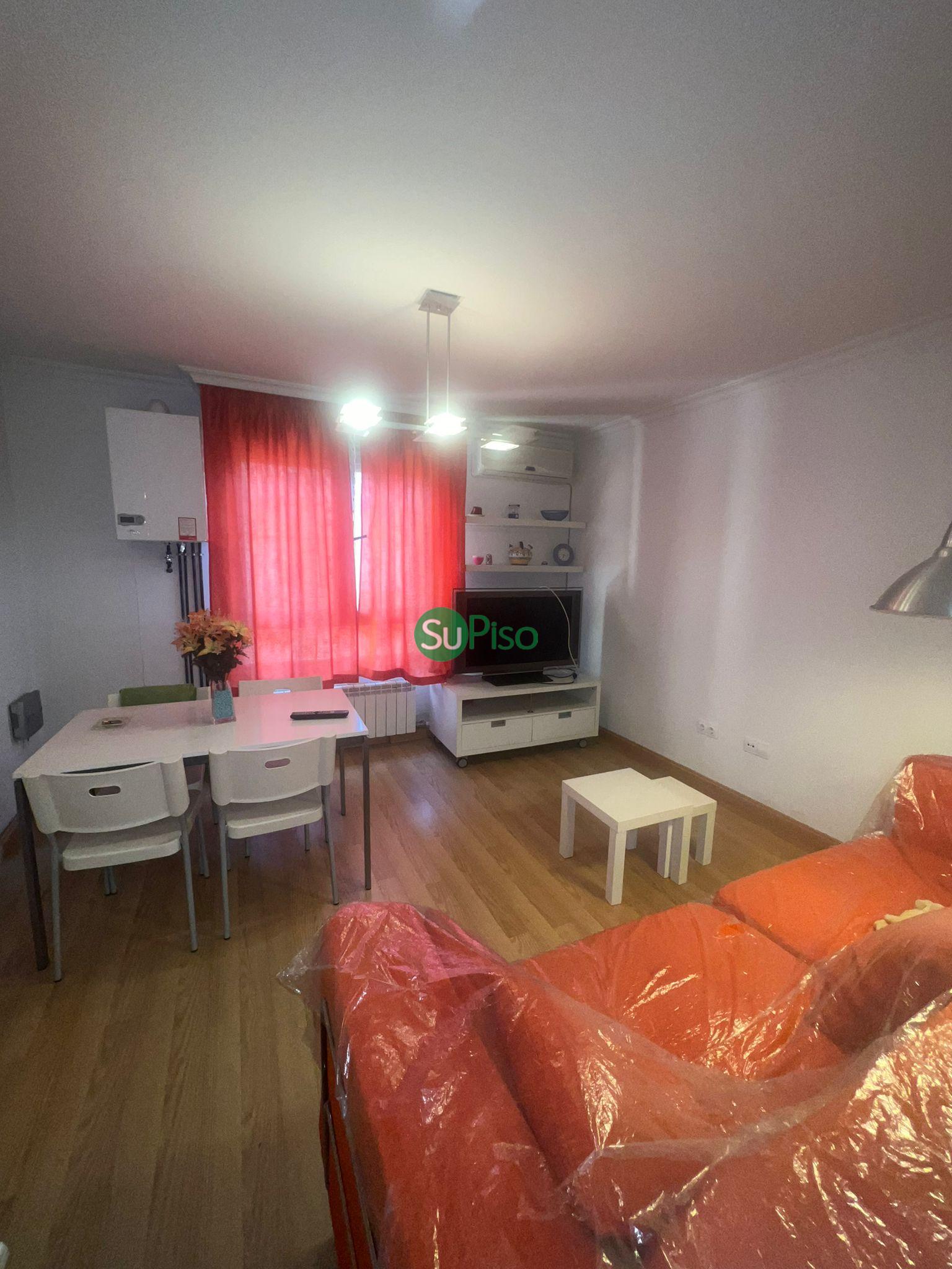 For rent of flat in Yeles