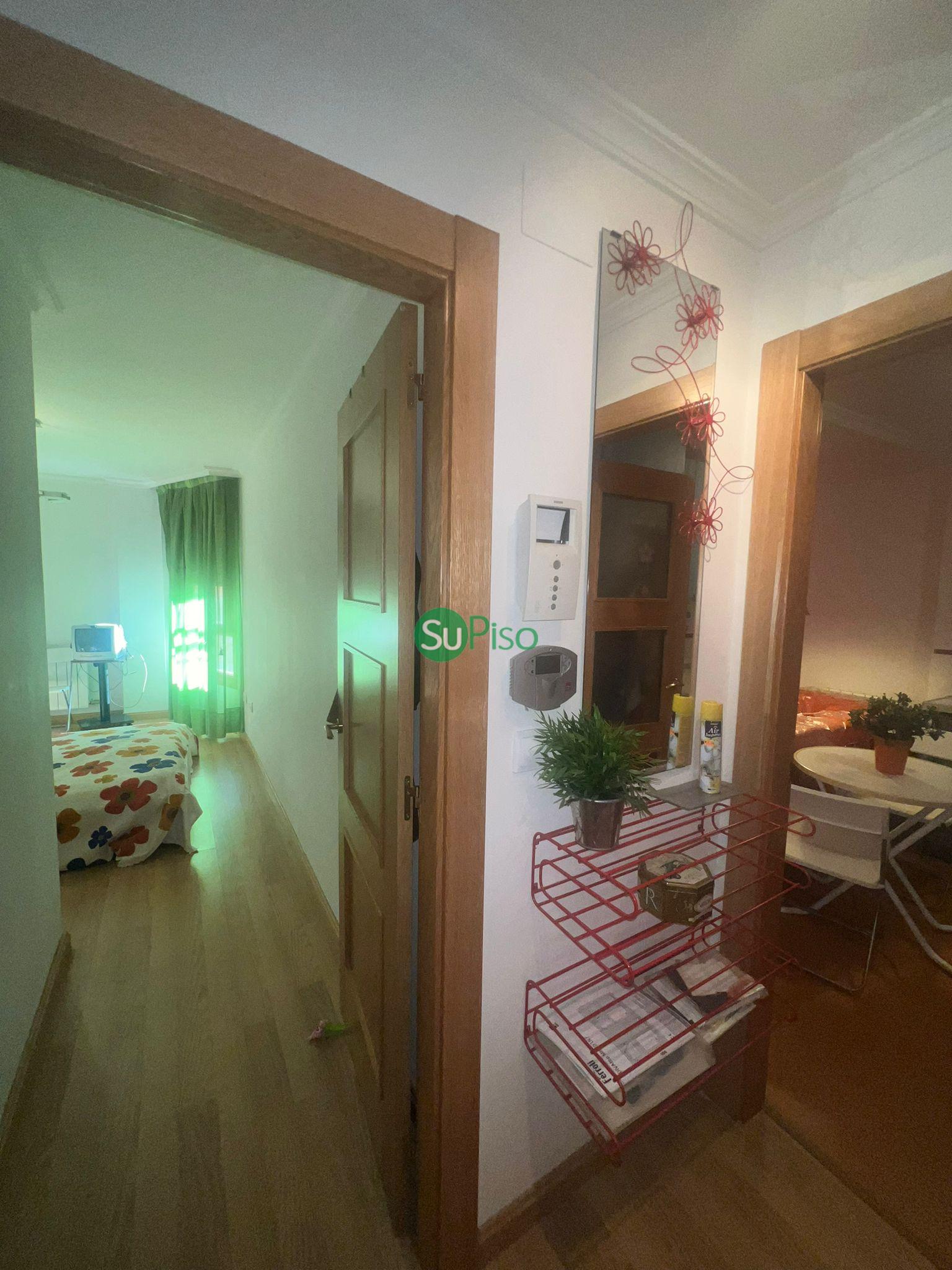 For rent of flat in Yeles