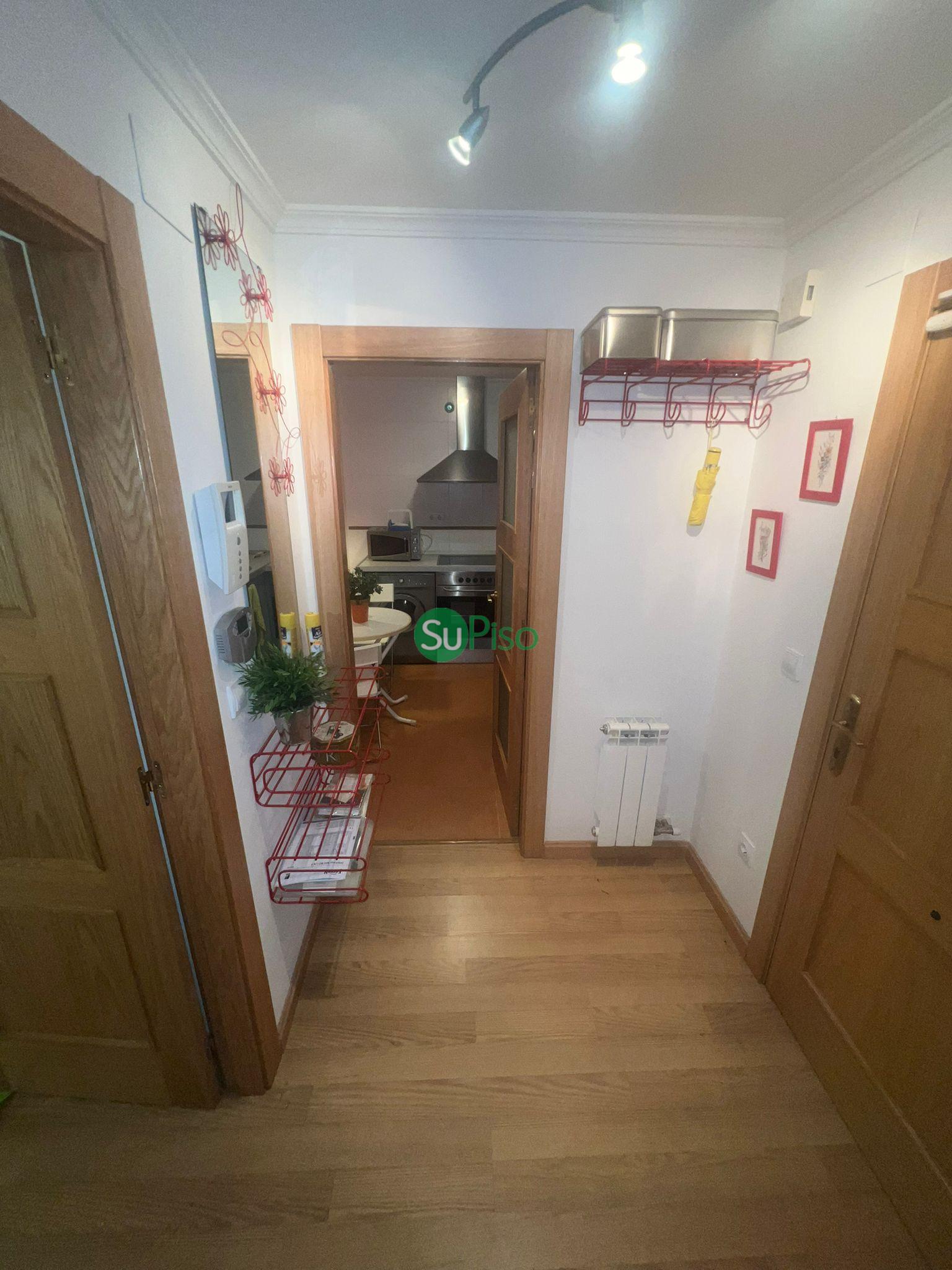 For rent of flat in Yeles