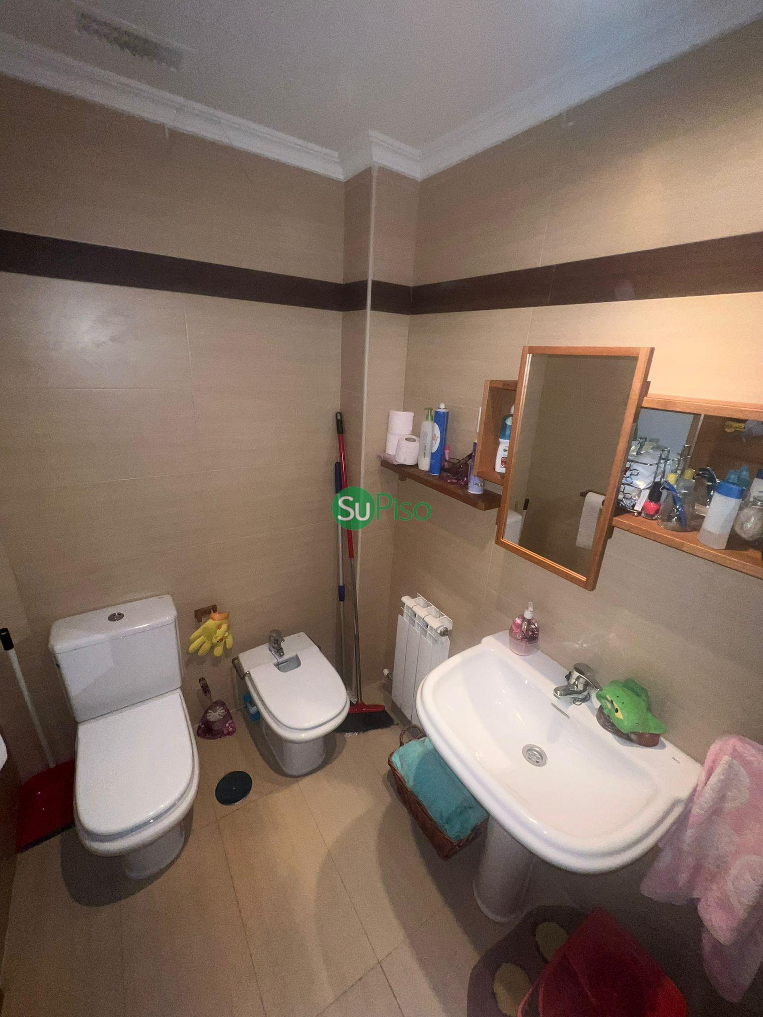 For rent of flat in Yeles