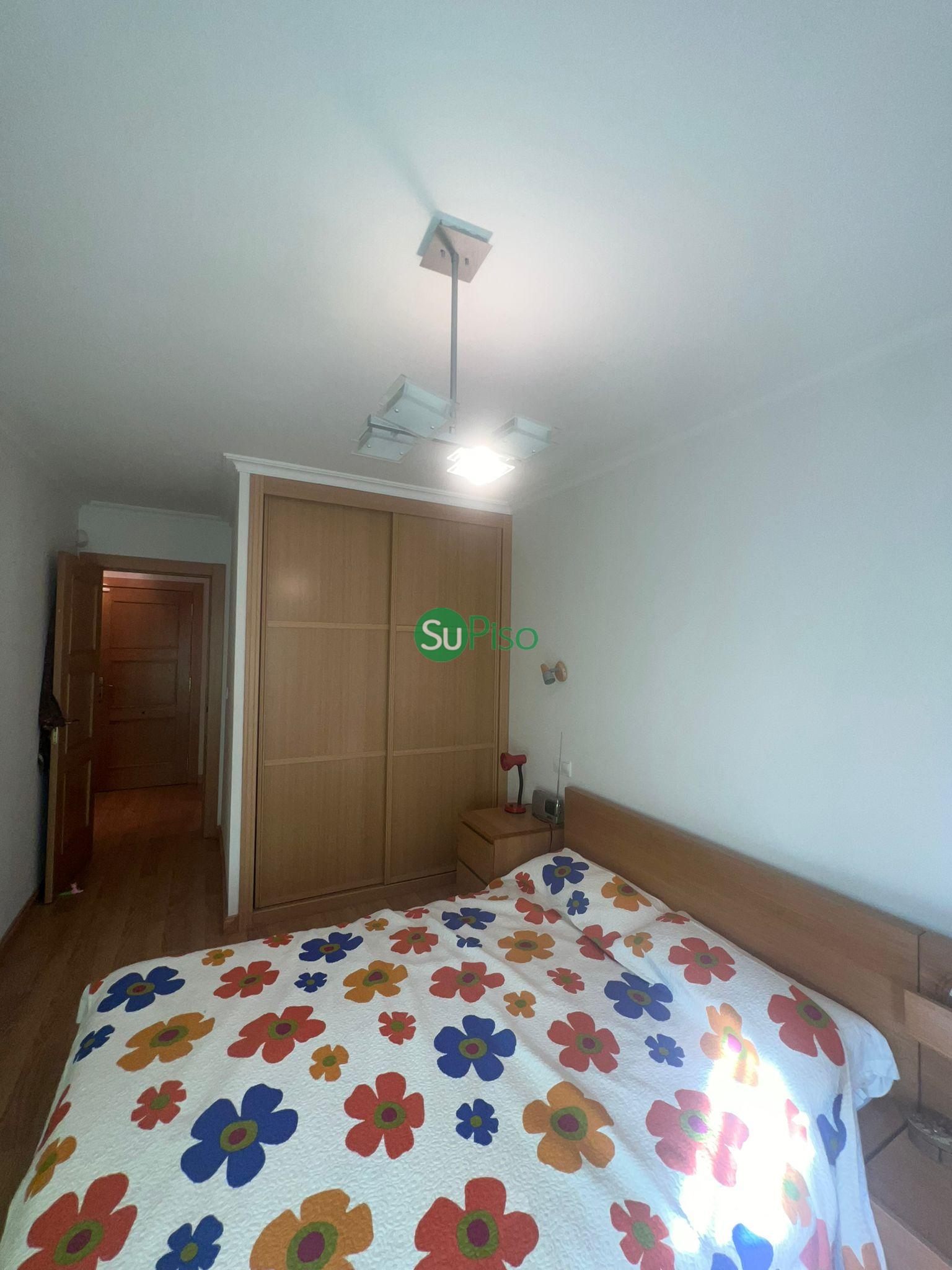 For rent of flat in Yeles