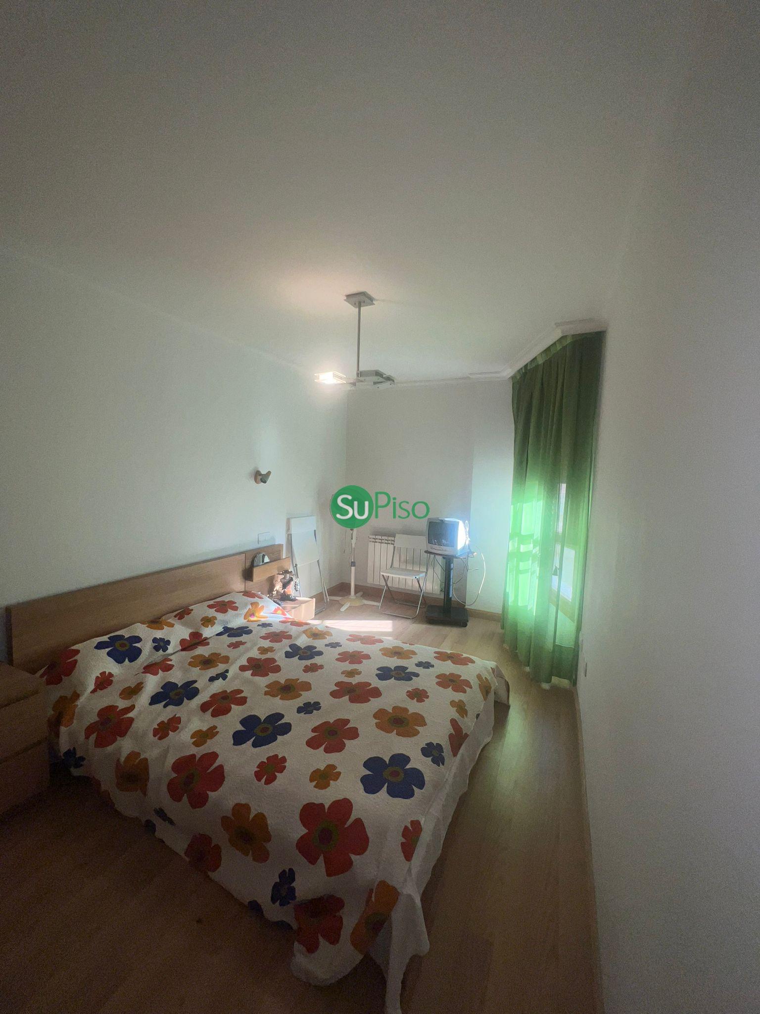 For rent of flat in Yeles