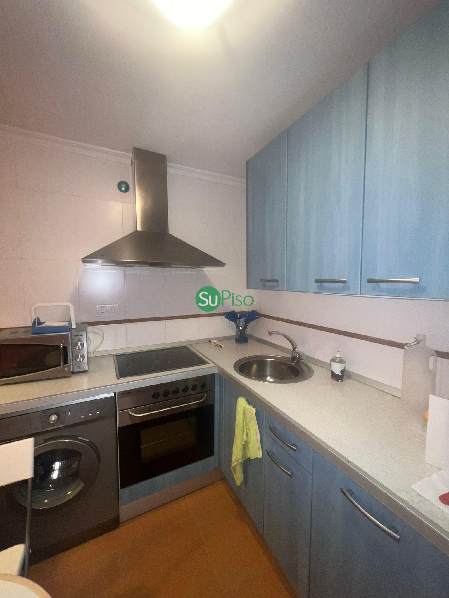 For rent of flat in Yeles
