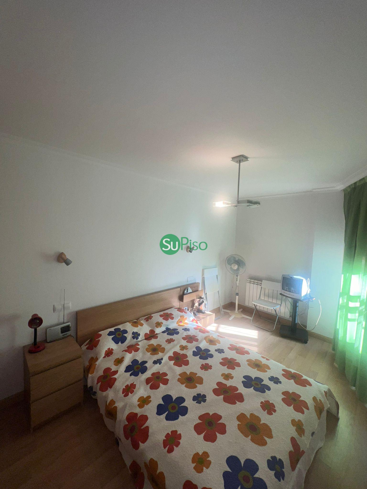 For rent of flat in Yeles