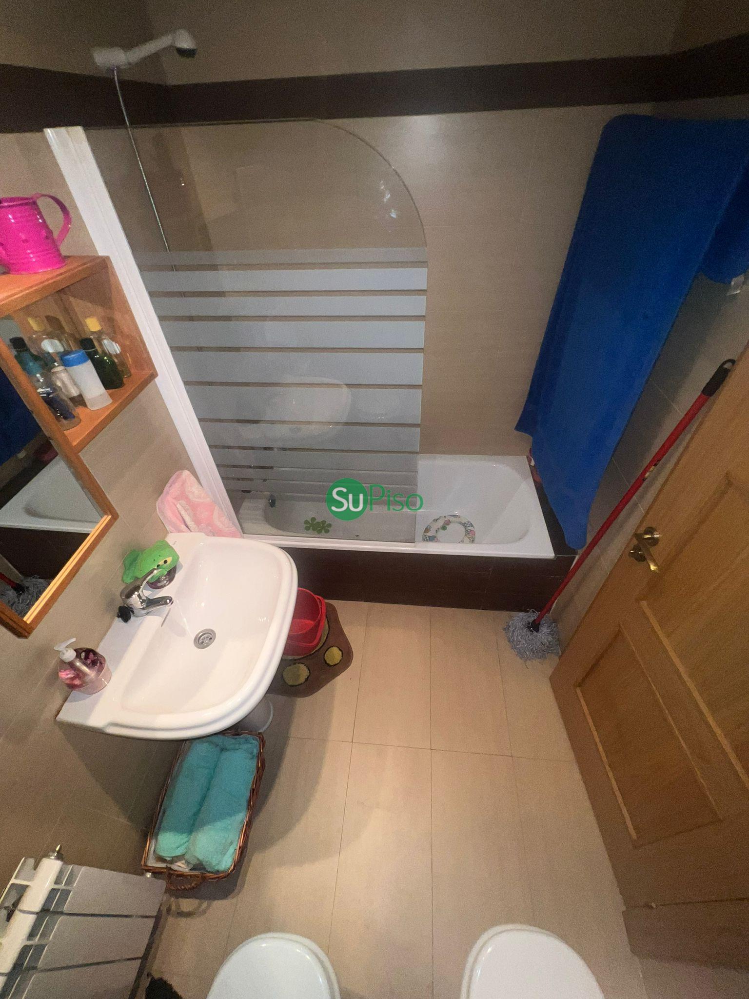 For rent of flat in Yeles