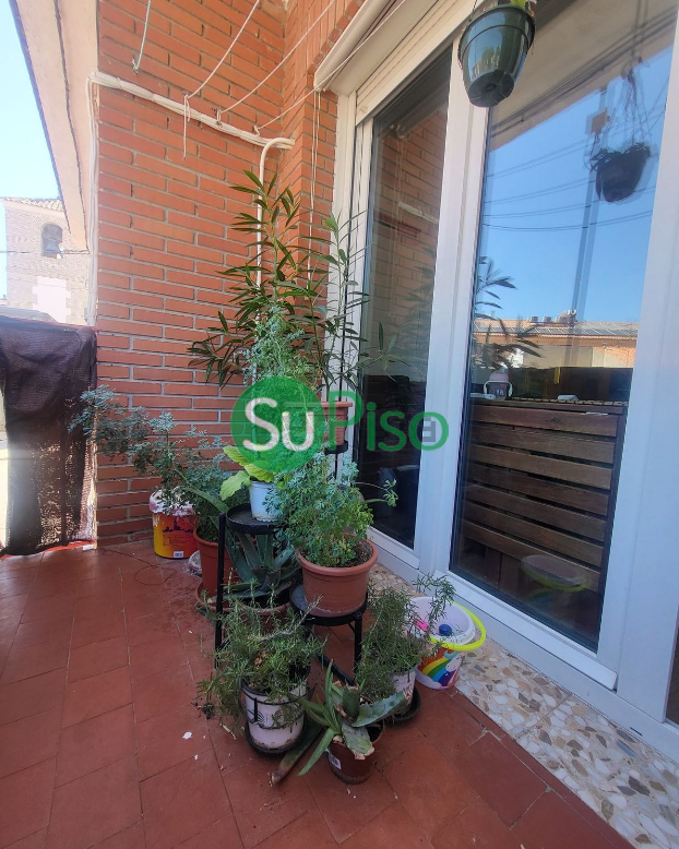 Venta de piso en Yeles