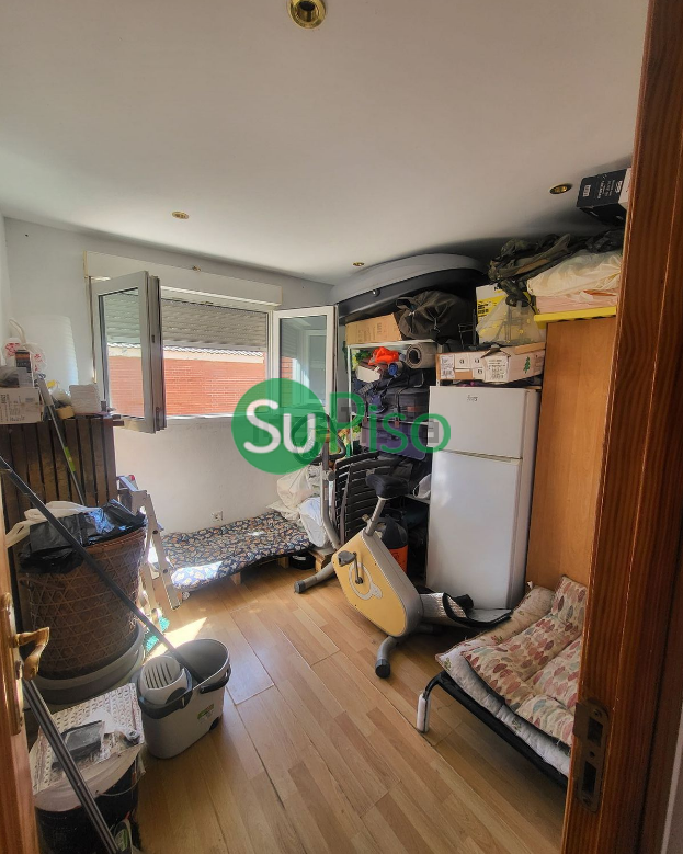 Venta de piso en Yeles