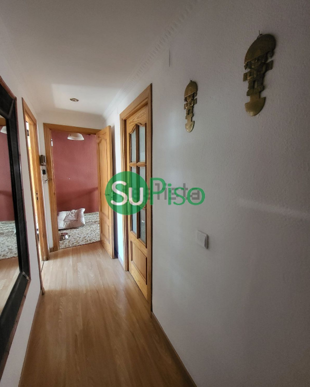 Venta de piso en Yeles