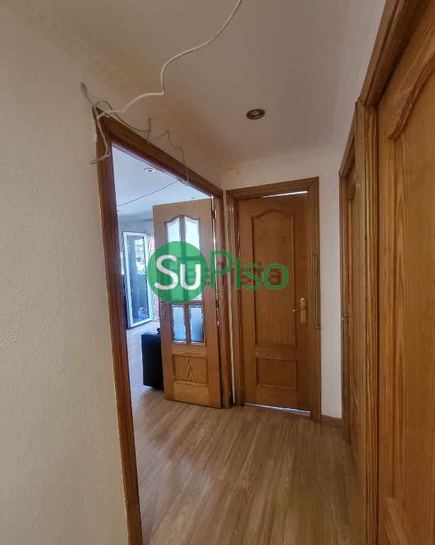 Venta de piso en Yeles