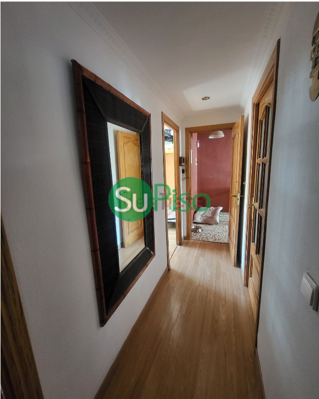Venta de piso en Yeles