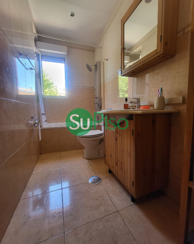 Venta de piso en Yeles