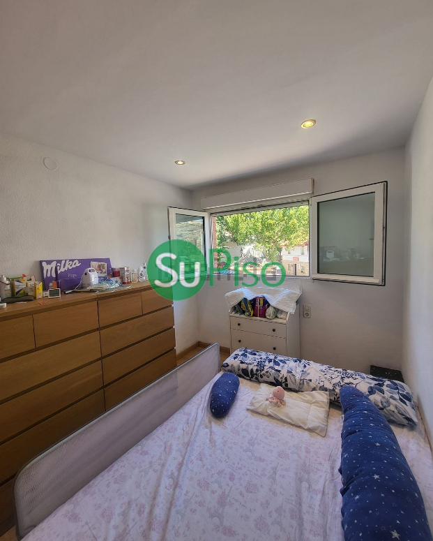 Venta de piso en Yeles
