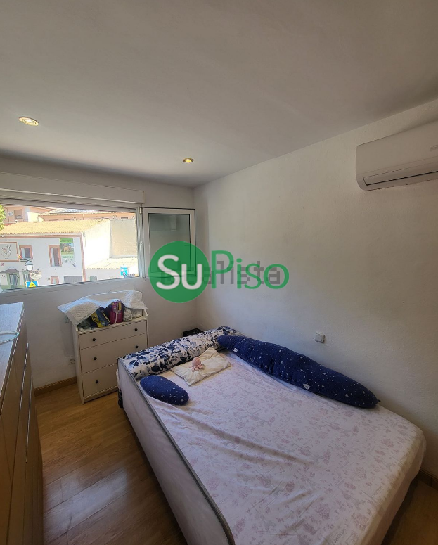 Venta de piso en Yeles