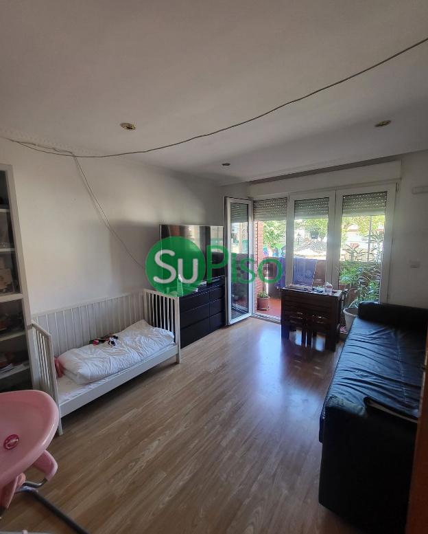 Venta de piso en Yeles