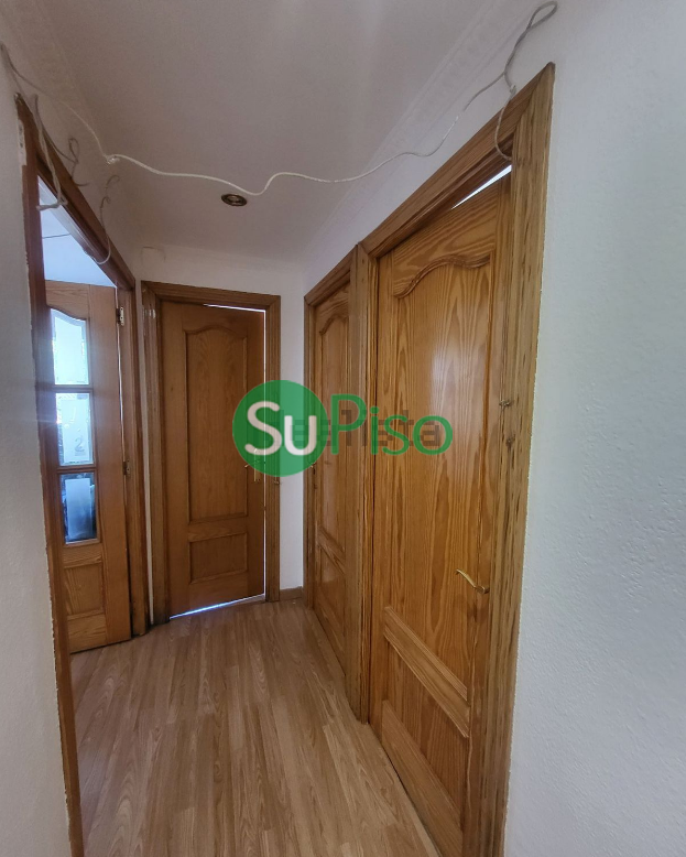 Venta de piso en Yeles