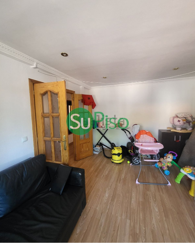 Venta de piso en Yeles