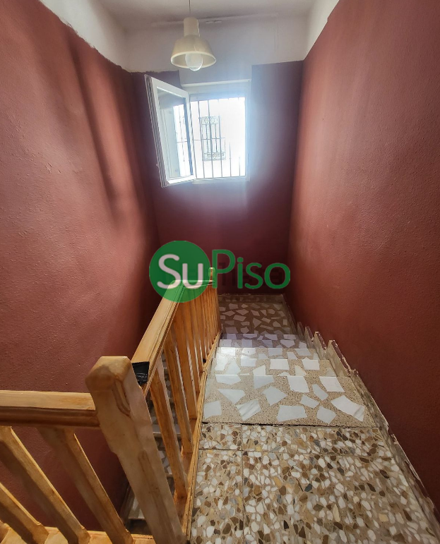 Venta de piso en Yeles