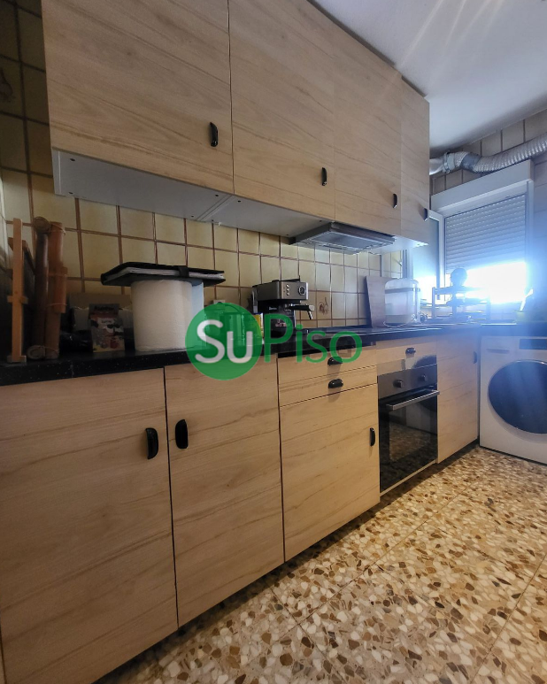 Venta de piso en Yeles