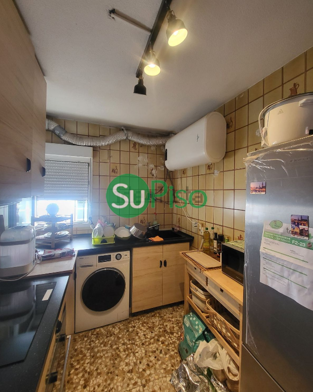 Venta de piso en Yeles
