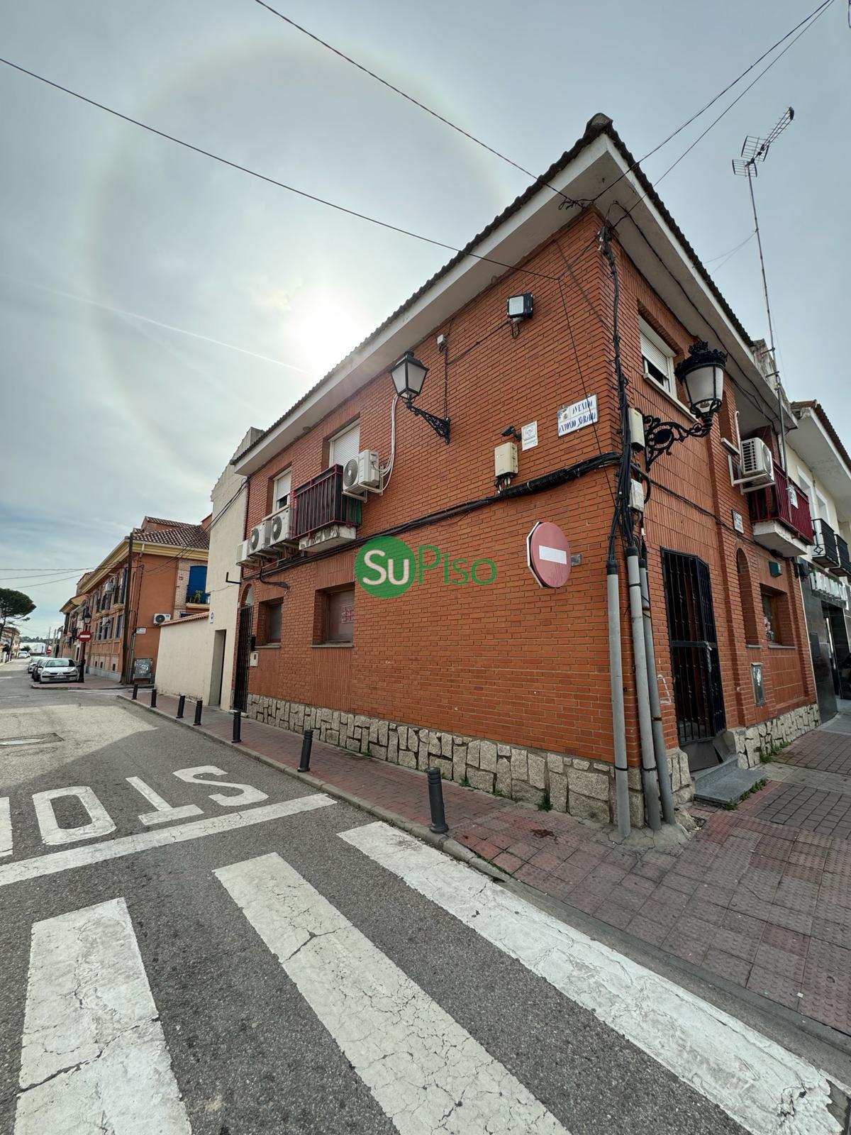 For sale of flat in Yeles