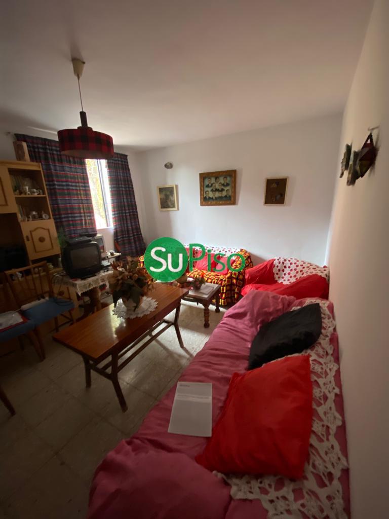For sale of house in Borox