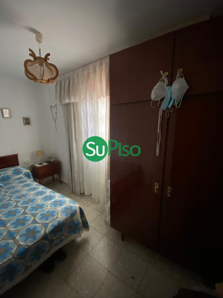 For sale of house in Borox