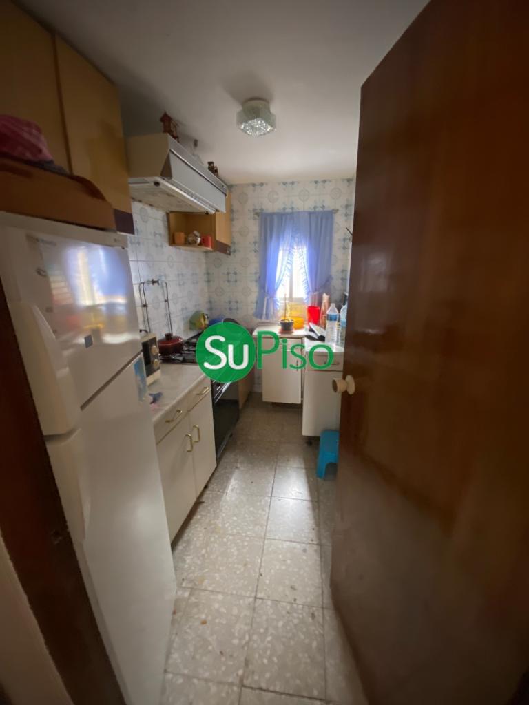 For sale of house in Borox