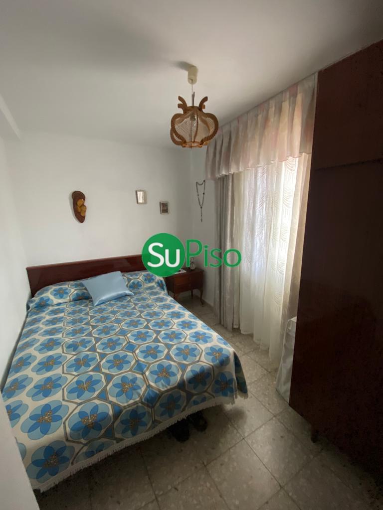 For sale of house in Borox