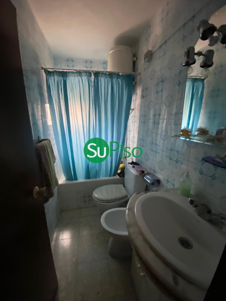 For sale of house in Borox