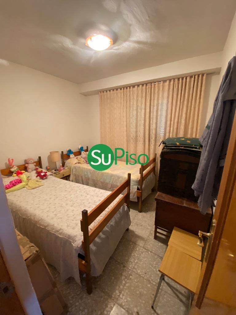 For sale of house in Borox
