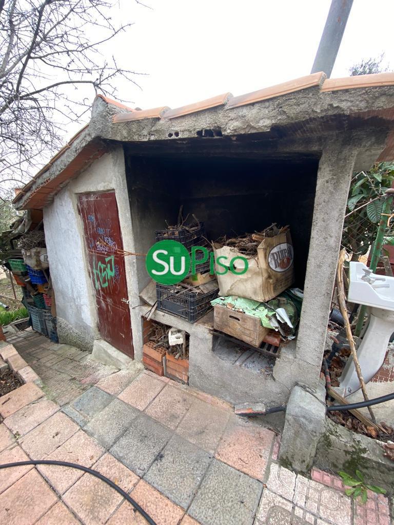 For sale of house in Borox