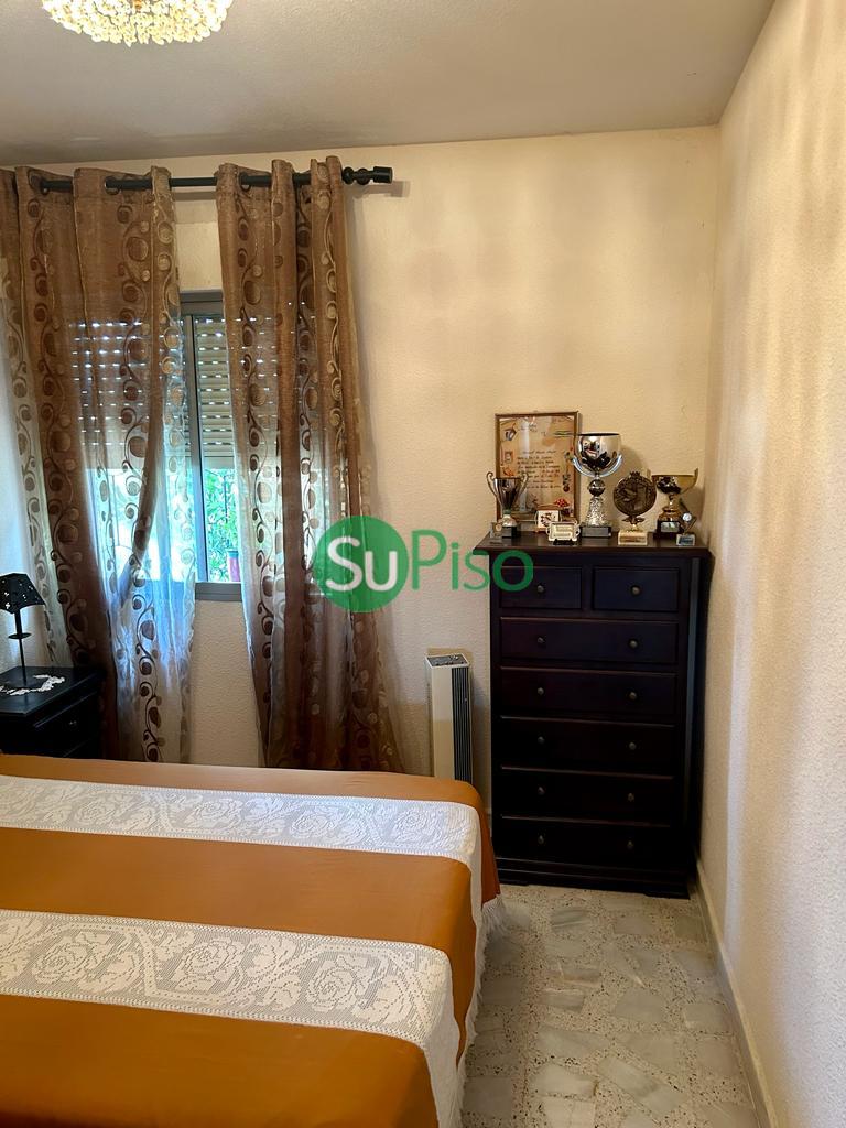 Venta de casa en El Viso de San Juan