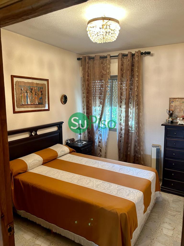 Venta de casa en El Viso de San Juan