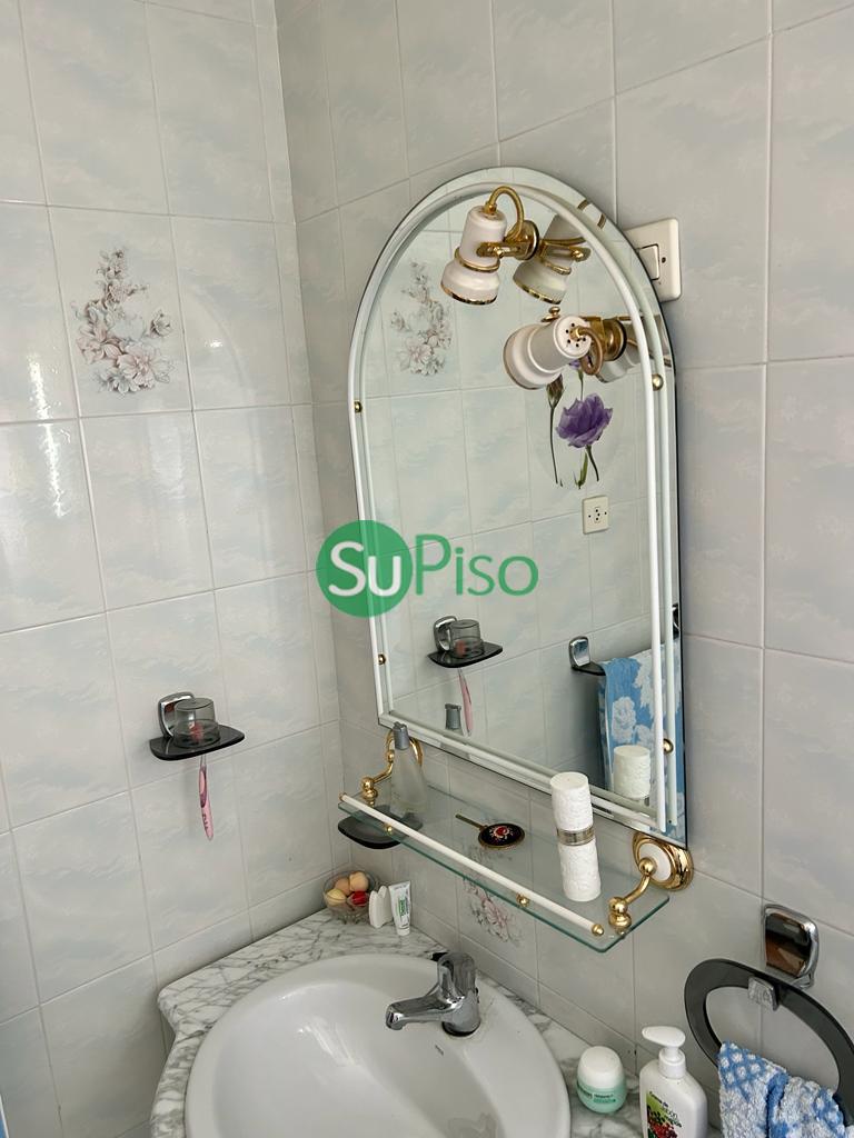 Venta de casa en El Viso de San Juan