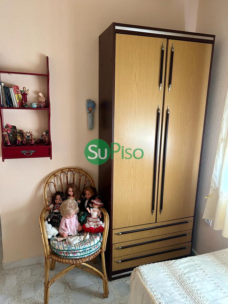 Venta de casa en El Viso de San Juan