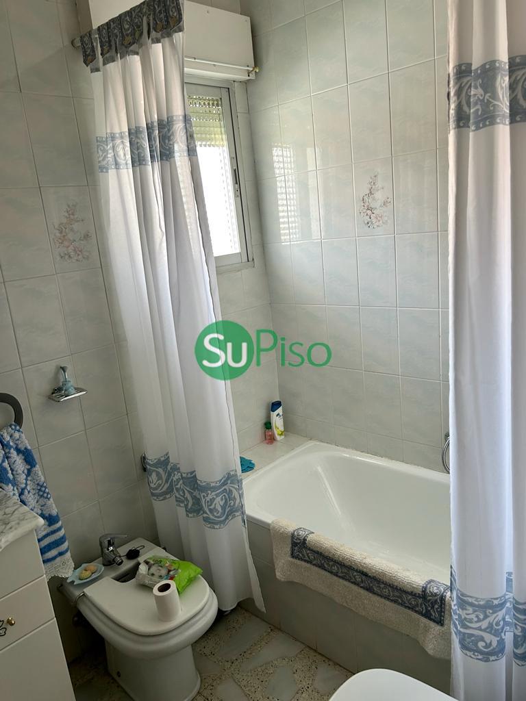 Venta de casa en El Viso de San Juan