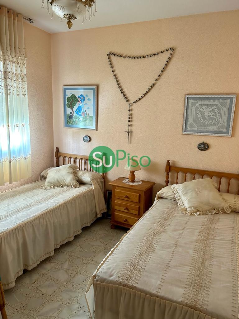 Venta de casa en El Viso de San Juan