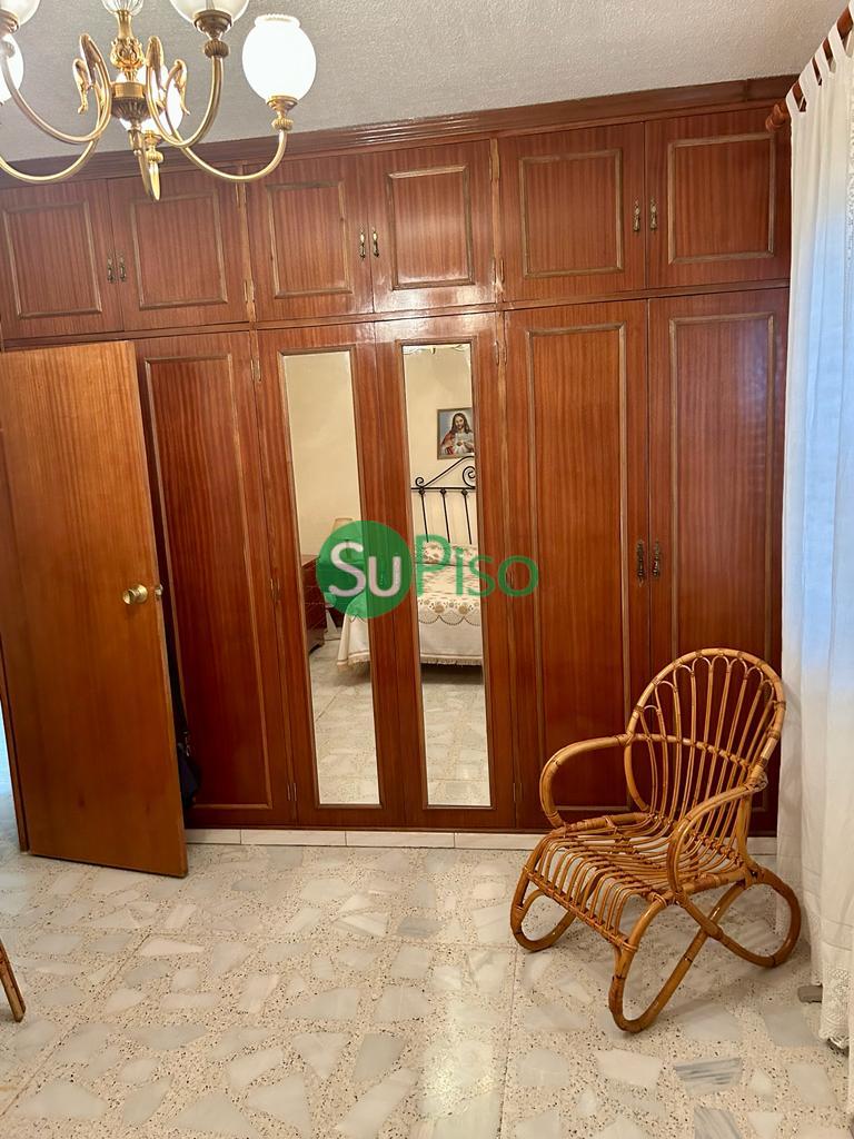 Venta de casa en El Viso de San Juan