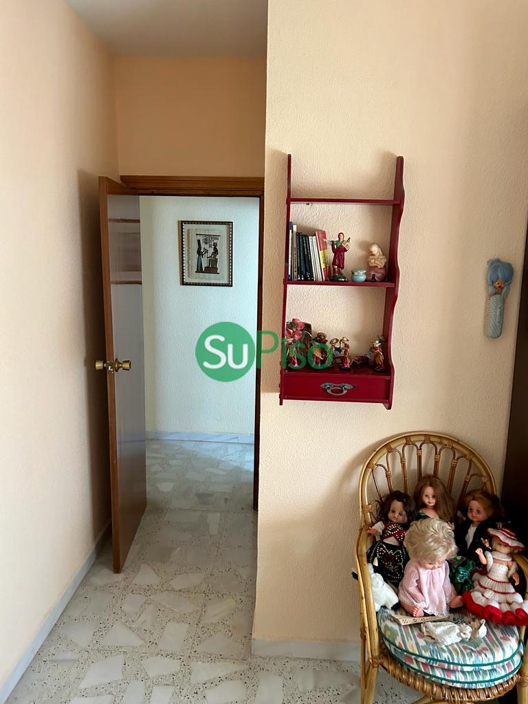 Venta de casa en El Viso de San Juan