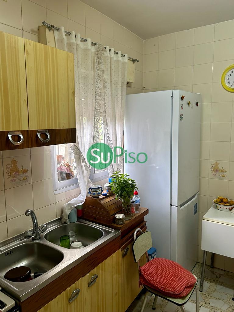 Venta de casa en El Viso de San Juan