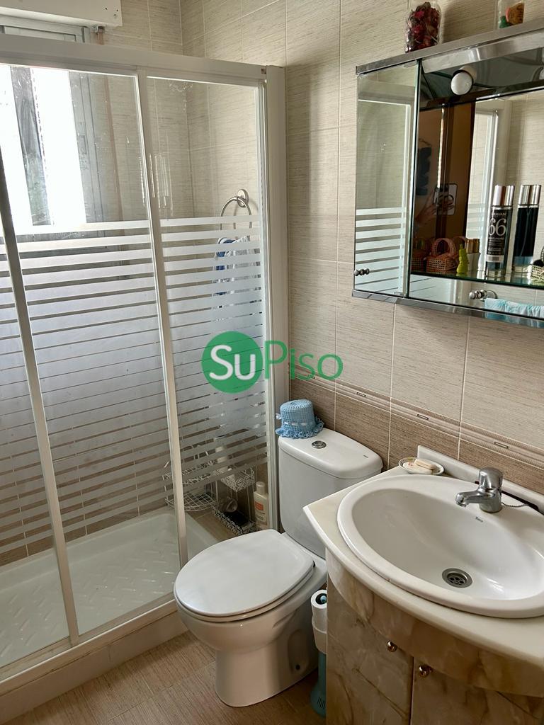 Venta de casa en El Viso de San Juan