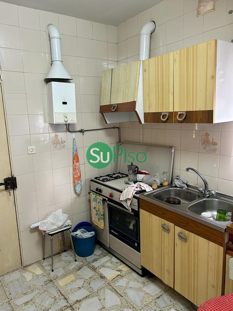 Venta de casa en El Viso de San Juan