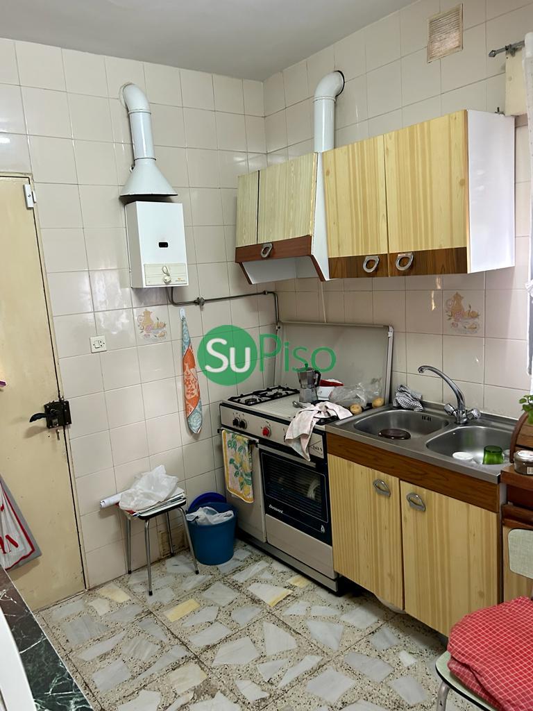 Venta de casa en El Viso de San Juan