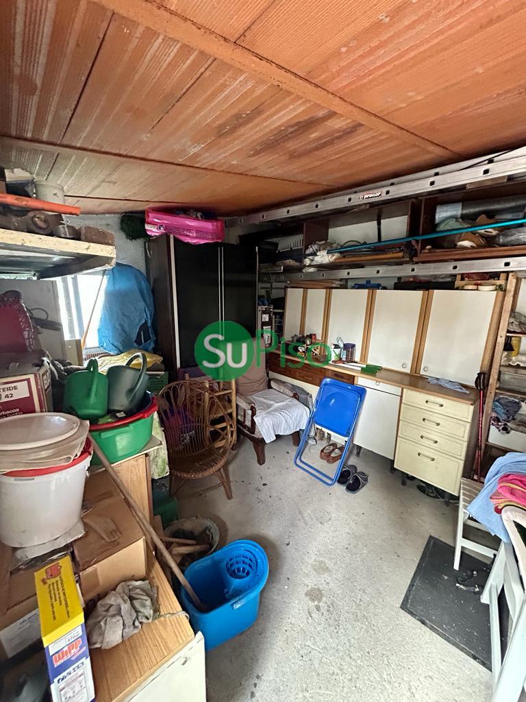 Venta de casa en El Viso de San Juan