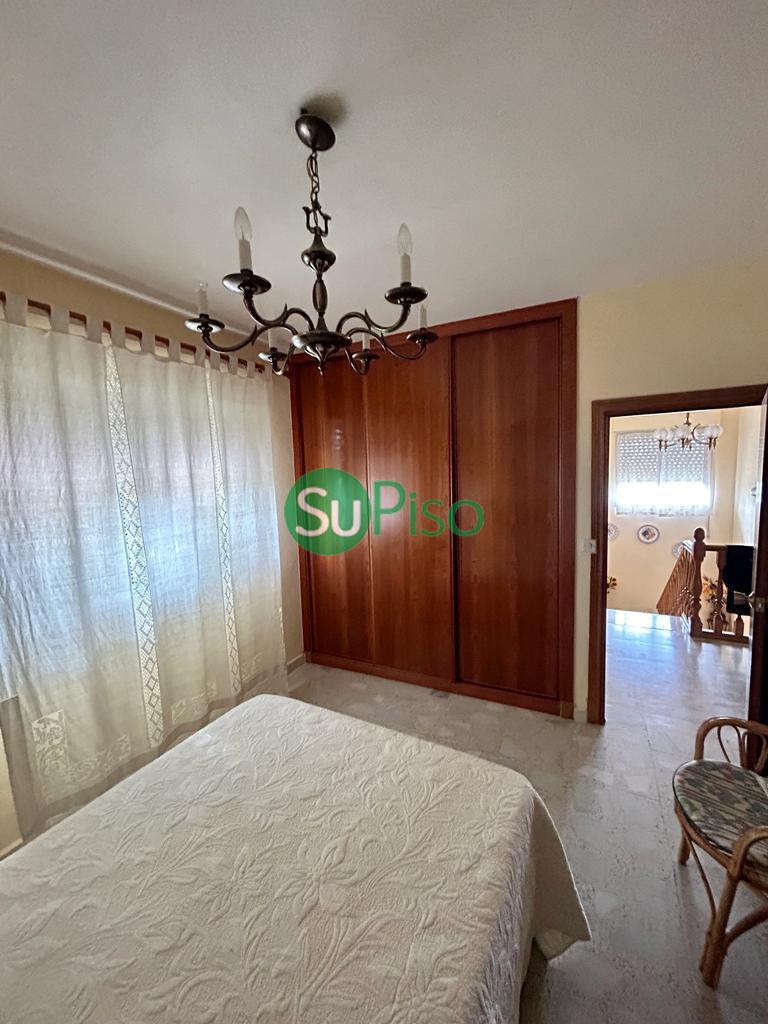 Venta de casa en El Viso de San Juan