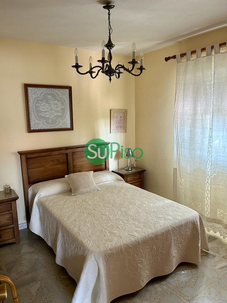Venta de casa en El Viso de San Juan